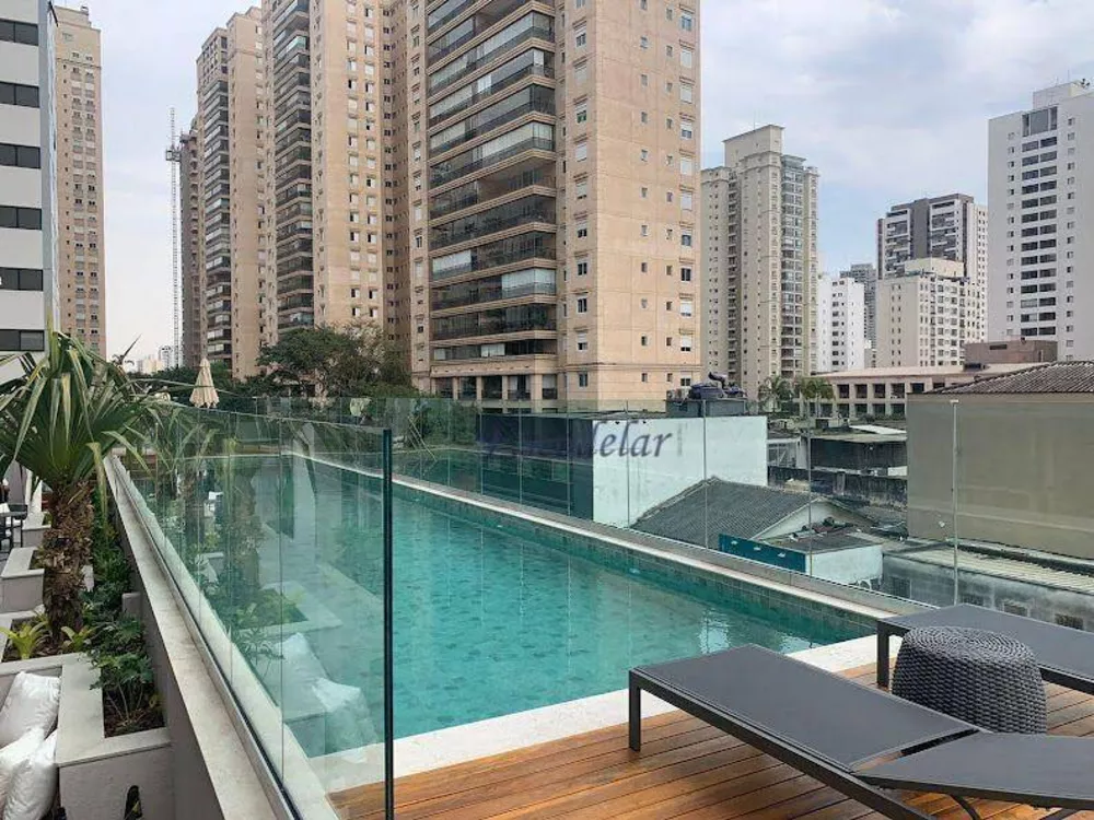 Apartamento, 1 quarto, 38 m² - Foto 7