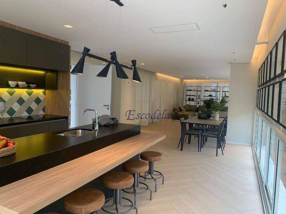 Apartamento, 1 quarto, 38 m² - Foto 2