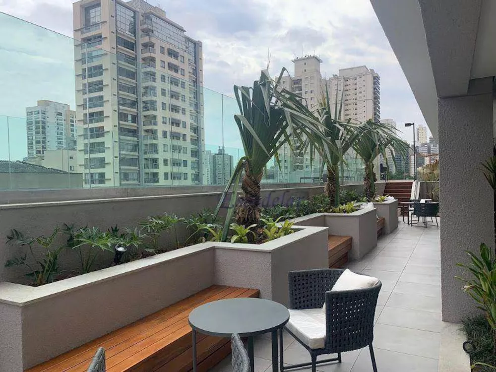 Apartamento, 1 quarto, 38 m² - Foto 8