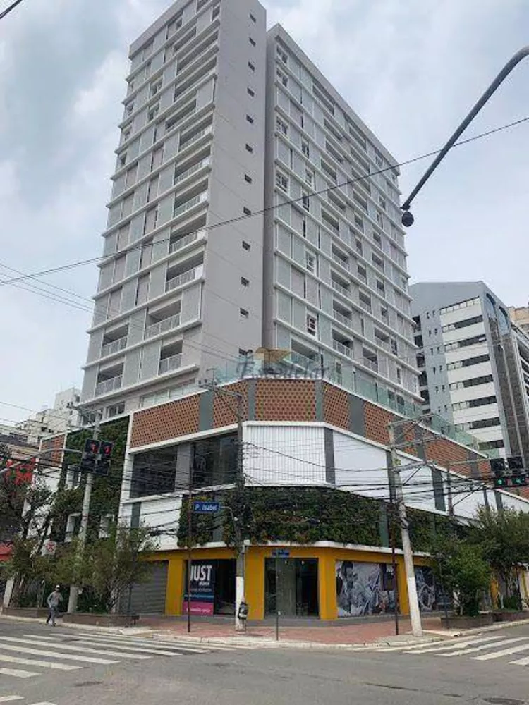Apartamento, 1 quarto, 38 m² - Foto 5