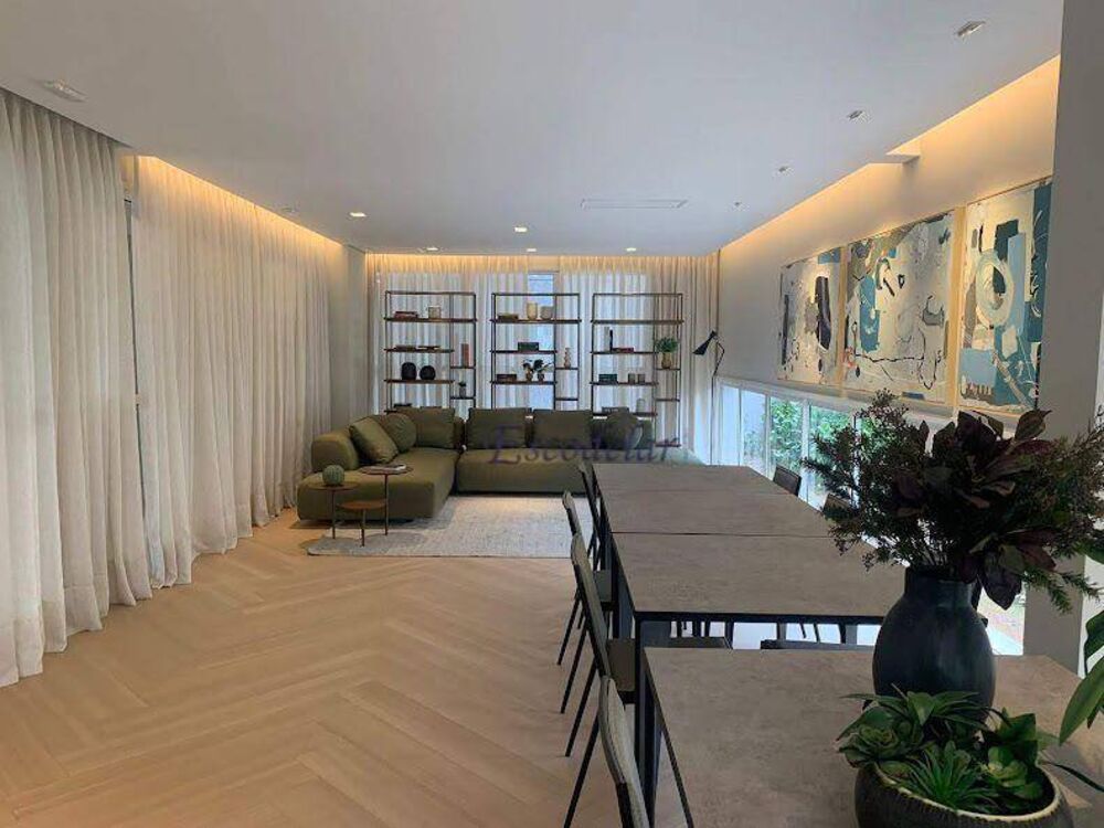 Apartamento, 1 quarto, 38 m² - Foto 1