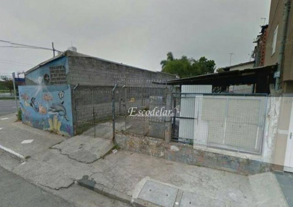 Terreno, 270 m² - Foto 2
