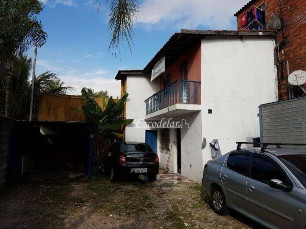 Terreno, 270 m² - Foto 7