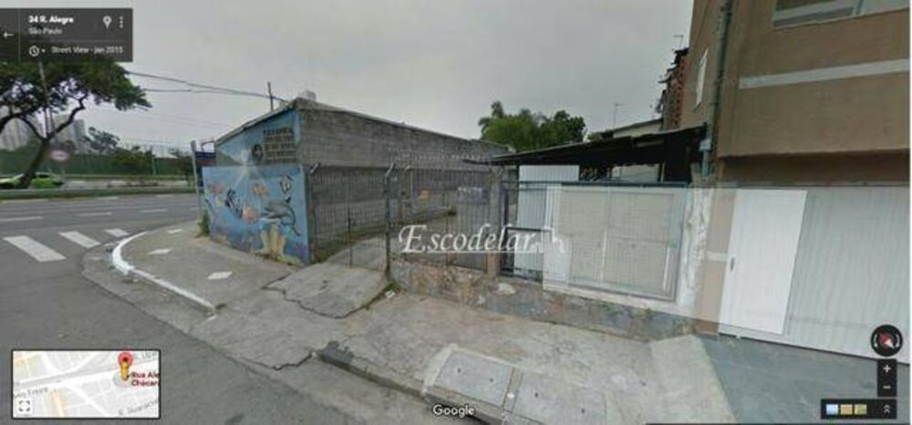 Terreno, 270 m² - Foto 3