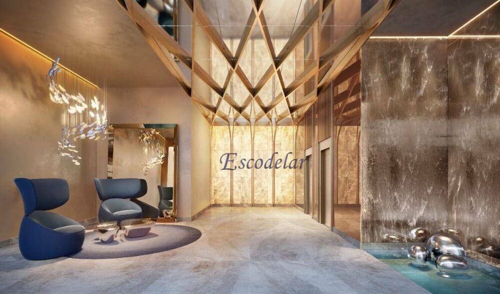 Apartamento, 4 quartos, 174 m² - Foto 5