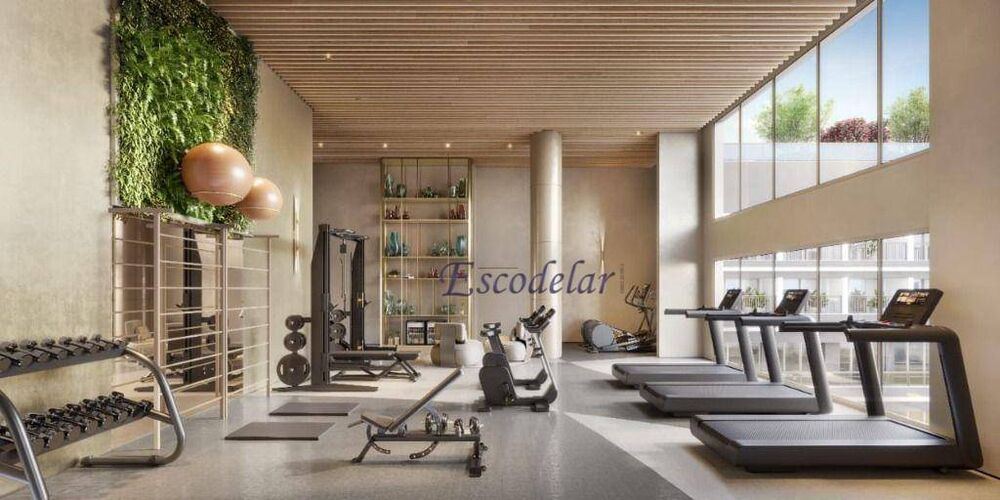 Apartamento, 4 quartos, 174 m² - Foto 7