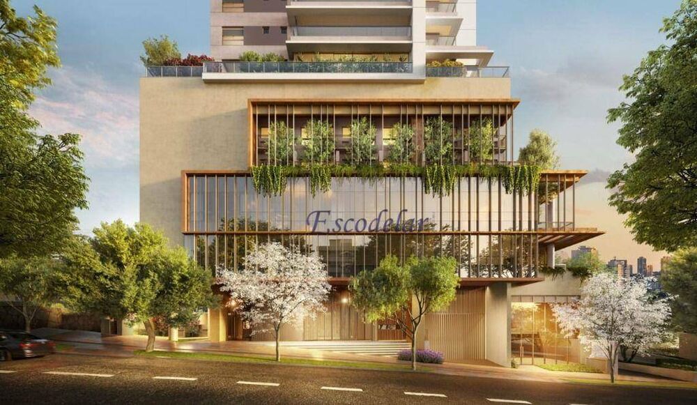 Apartamento, 4 quartos, 174 m² - Foto 1