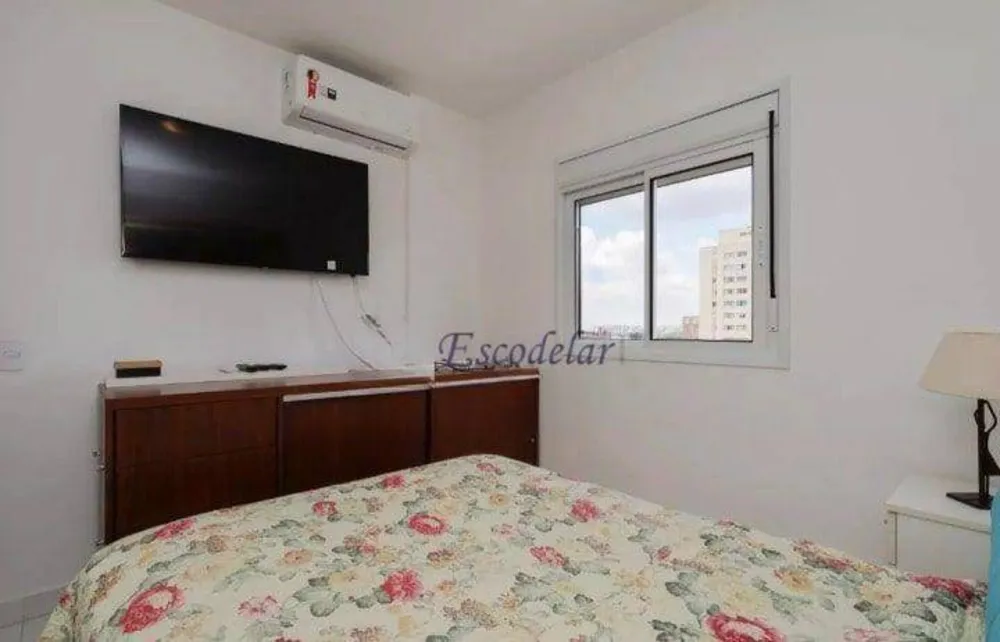 Apartamento, 1 quarto, 40 m² - Foto 7