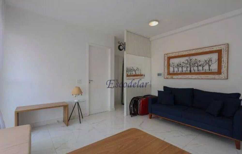 Apartamento, 1 quarto, 40 m² - Foto 2