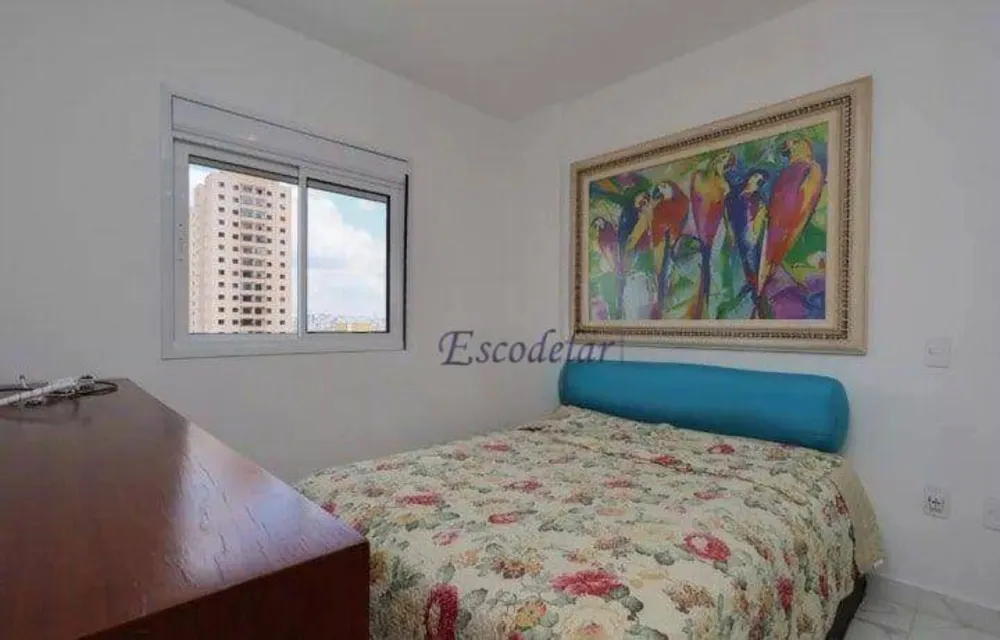 Apartamento, 1 quarto, 40 m² - Foto 6