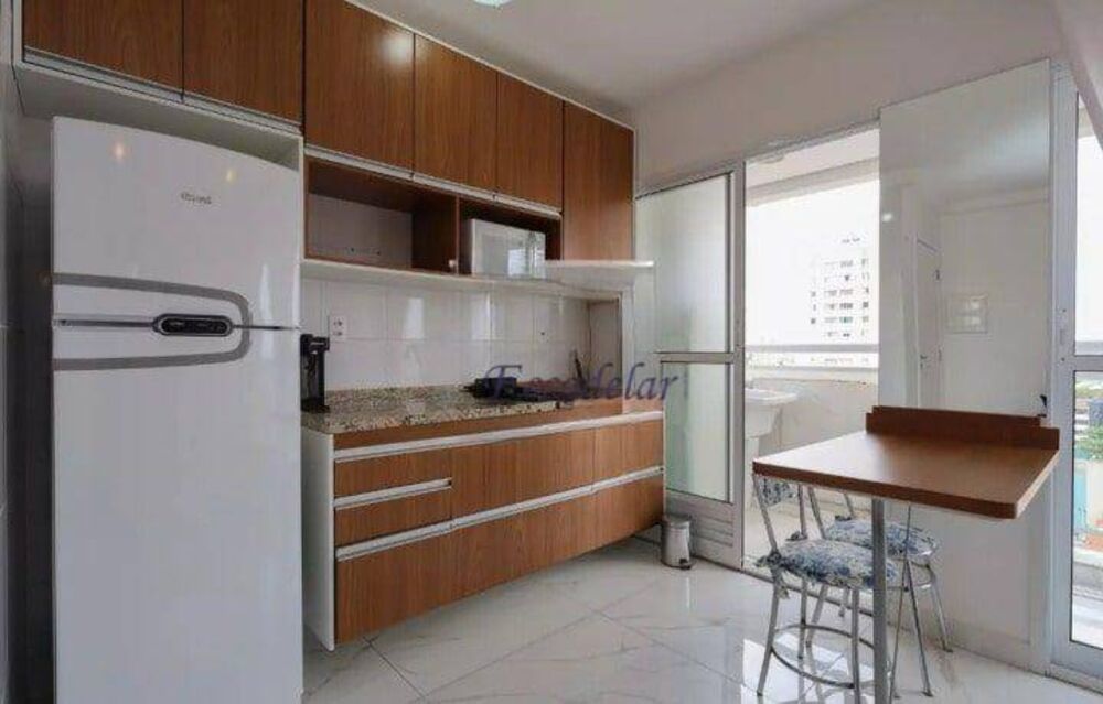Apartamento, 1 quarto, 40 m² - Foto 4
