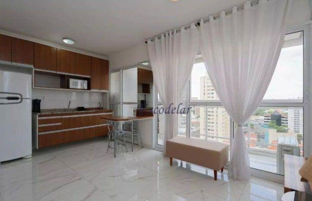 Apartamento, 1 quarto, 40 m² - Foto 1