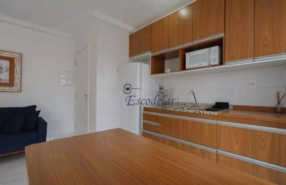 Apartamento, 1 quarto, 40 m² - Foto 5