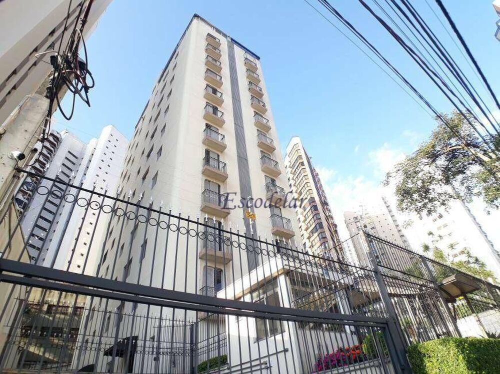 Apartamento, 2 quartos, 60 m² - Foto 2