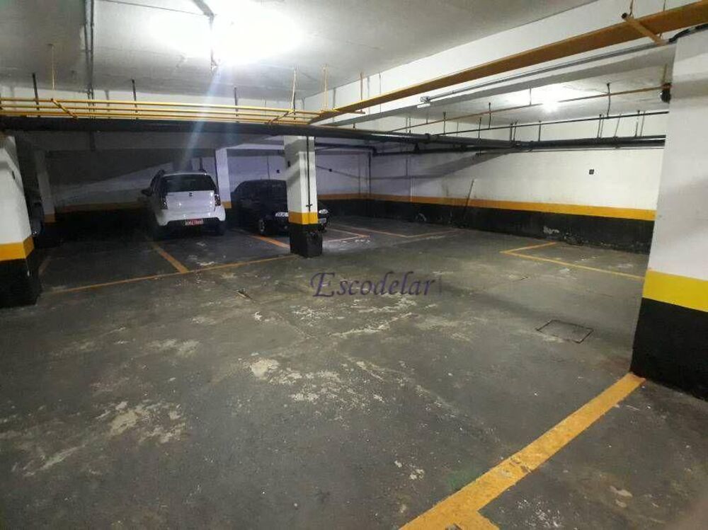 Apartamento, 2 quartos, 60 m² - Foto 4