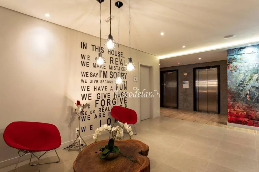 Kitnet-Studio, 22 m² - Foto 4