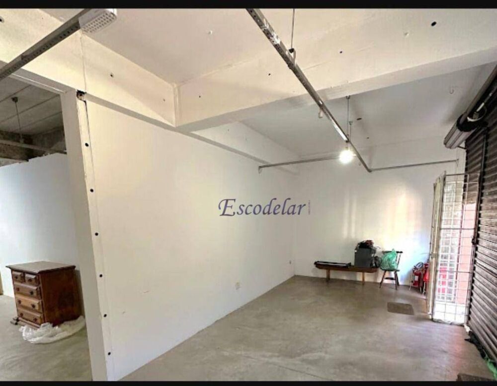 Depósito-Galpão, 200 m² - Foto 8