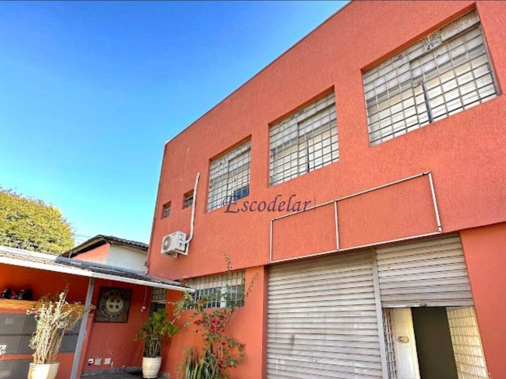 Depósito-Galpão, 200 m² - Foto 3