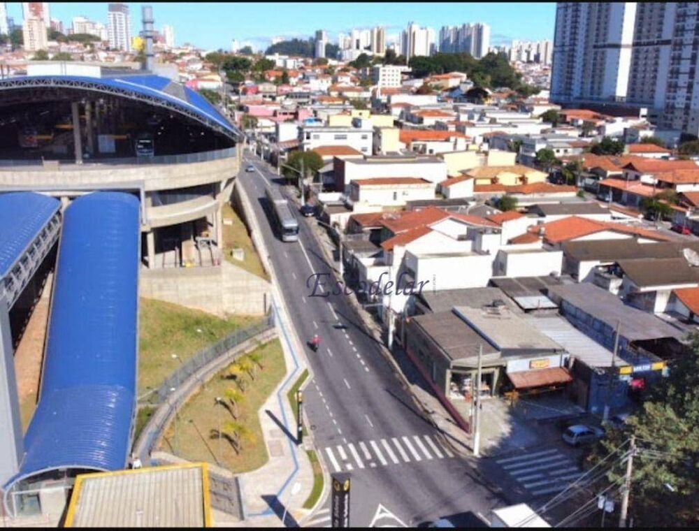 Depósito-Galpão, 200 m² - Foto 6