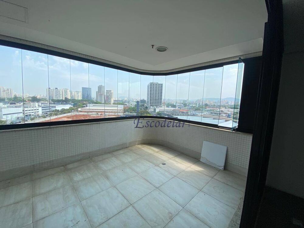 Sala-Conjunto, 323 m² - Foto 4