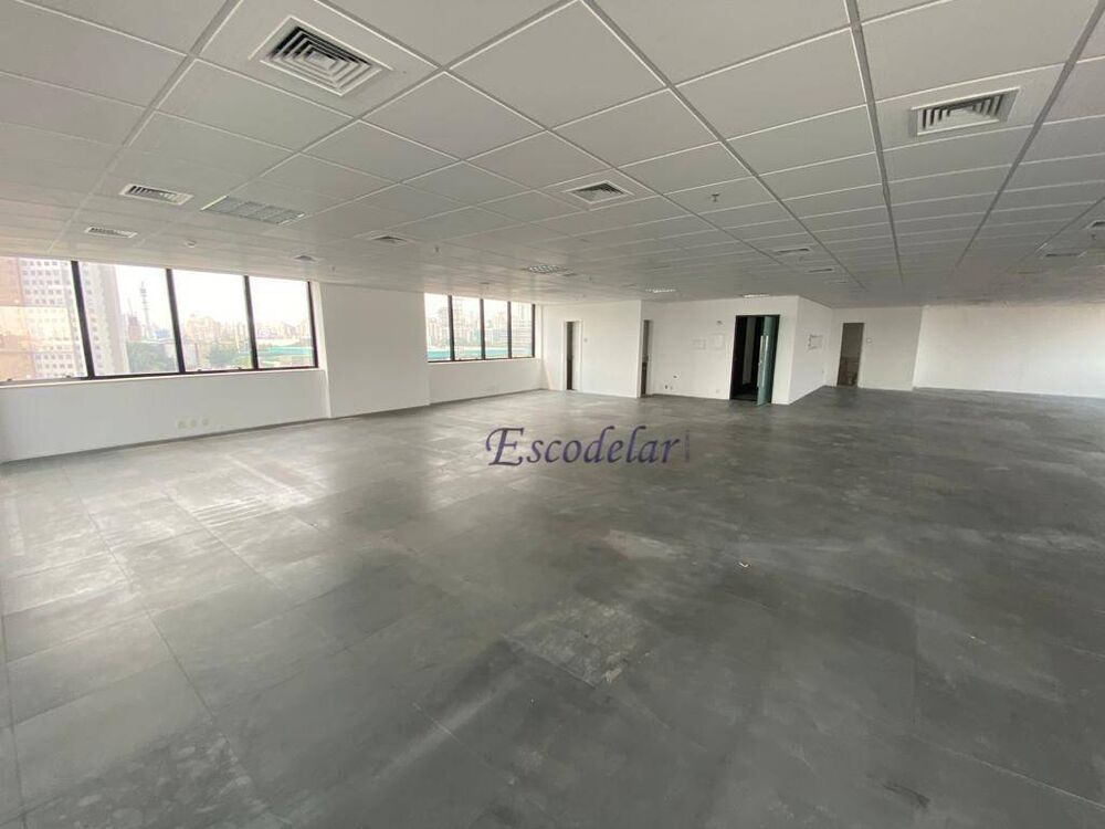 Sala-Conjunto, 323 m² - Foto 2