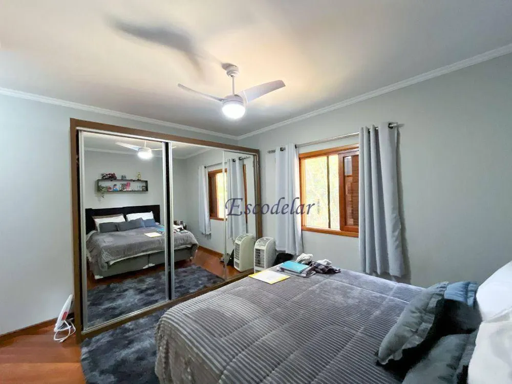 Casa, 3 quartos, 450 m² - Foto 7