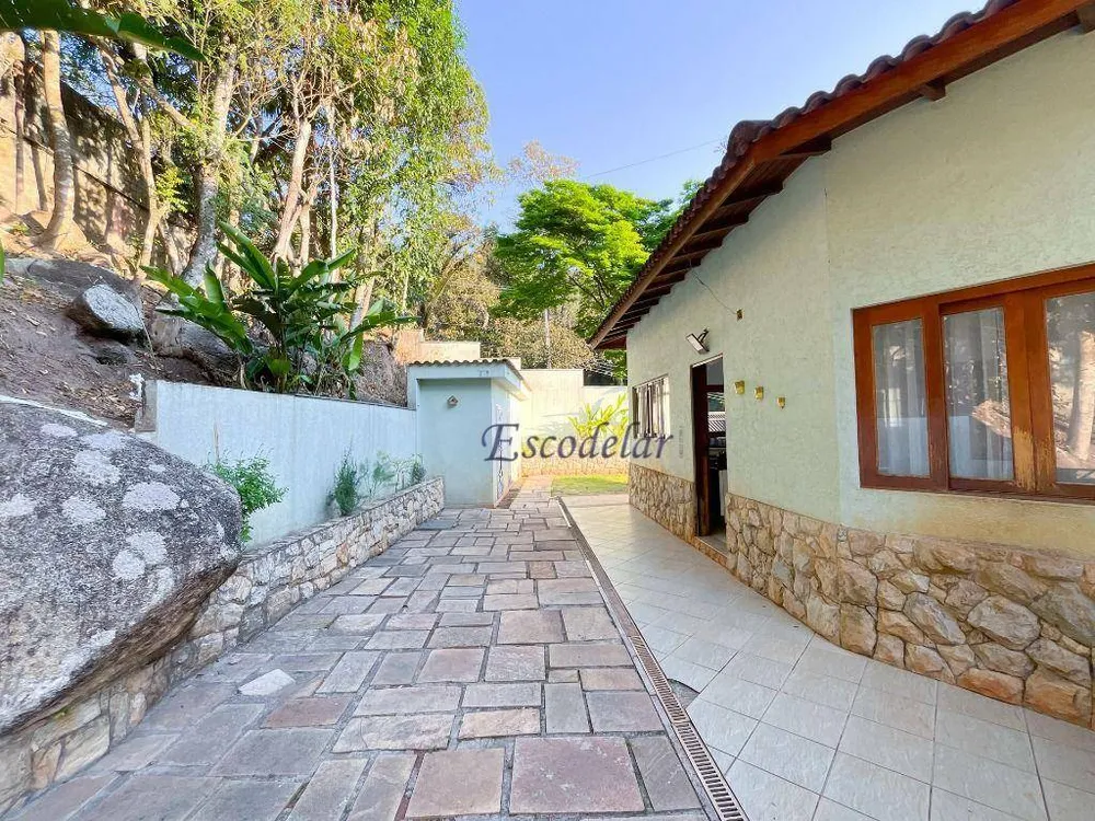 Casa, 3 quartos, 450 m² - Foto 8