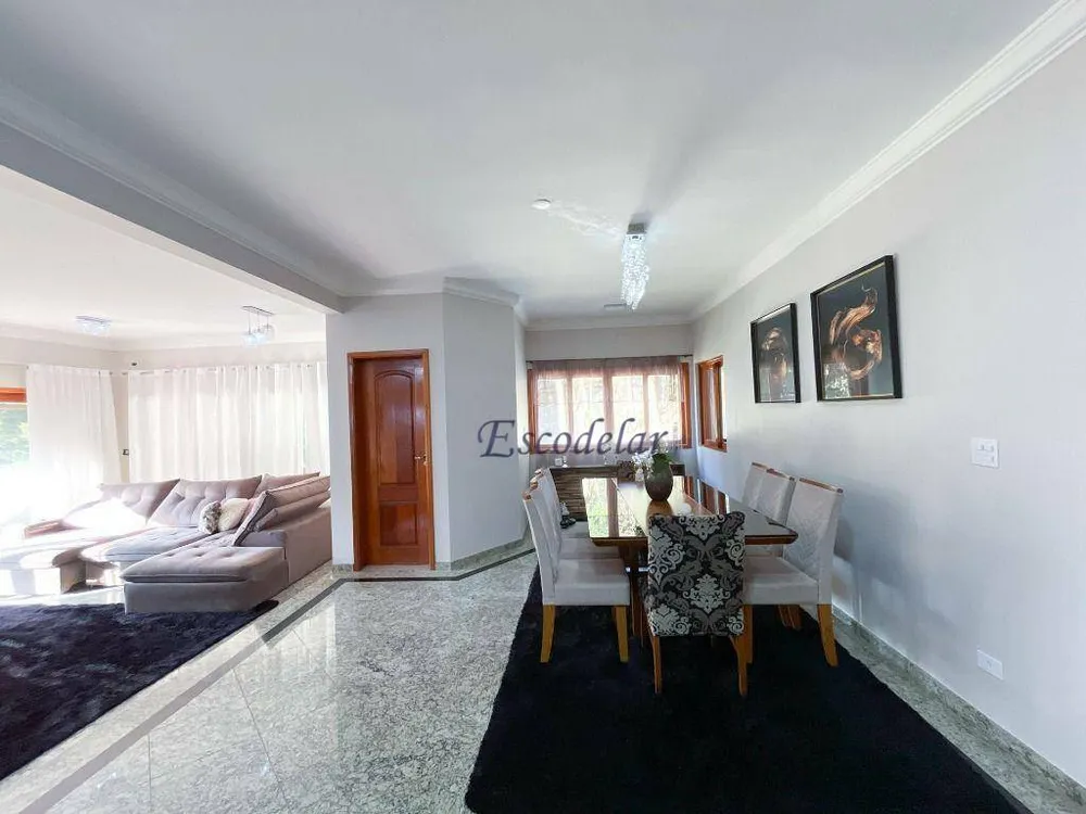 Casa, 3 quartos, 450 m² - Foto 5