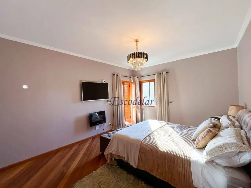 Casa, 3 quartos, 450 m² - Foto 6