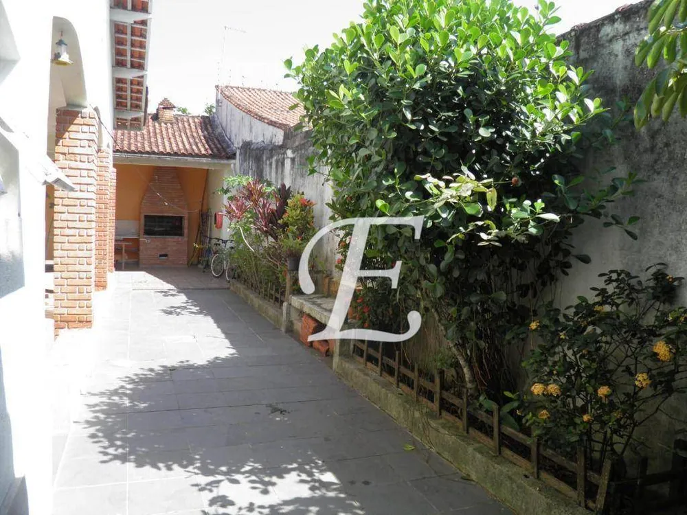 Casa, 3 quartos, 142 m² - Foto 12