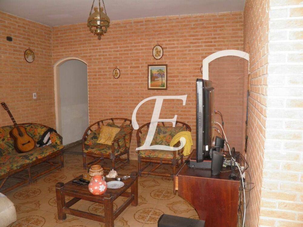 Casa, 3 quartos, 142 m² - Foto 3