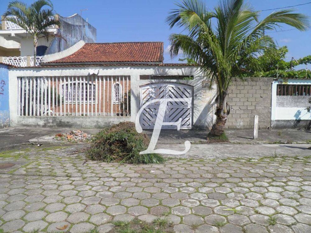 Casa, 3 quartos, 142 m² - Foto 1