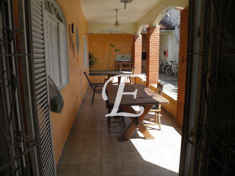 Casa, 3 quartos, 142 m² - Foto 7