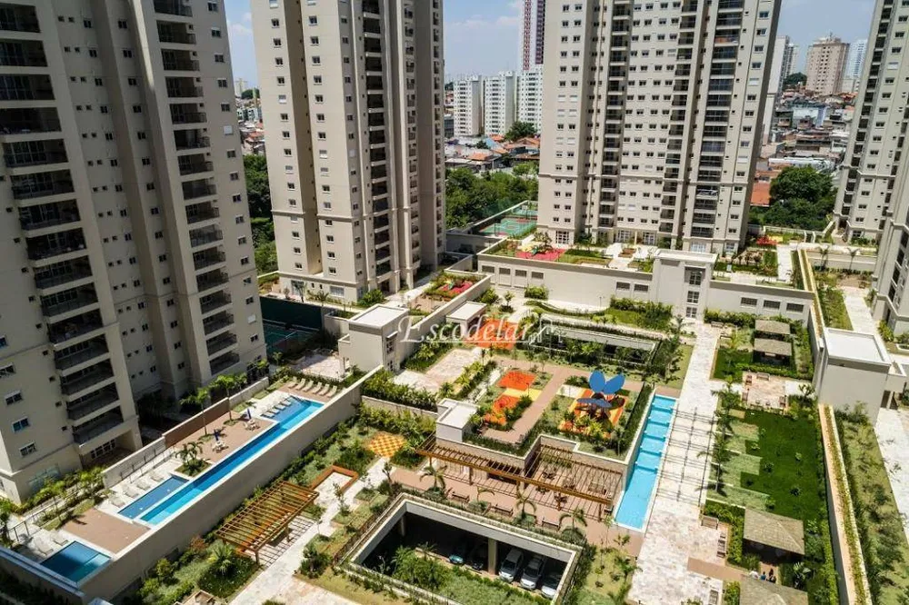Apartamento, 3 quartos, 86 m² - Foto 2