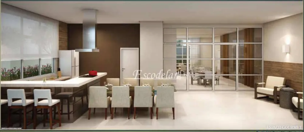 Apartamento, 3 quartos, 86 m² - Foto 1
