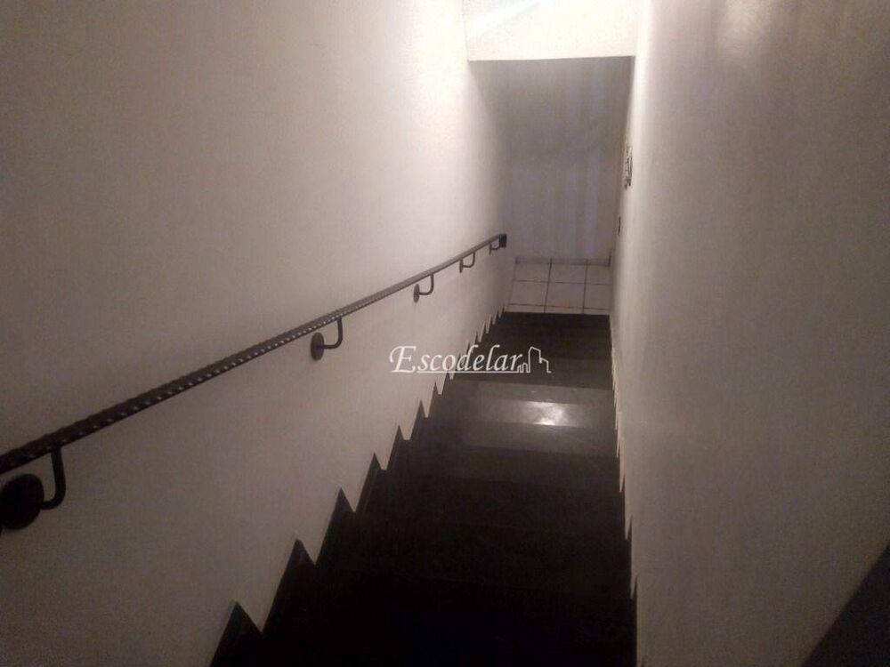 Sobrado, 4 quartos, 220 m² - Foto 8