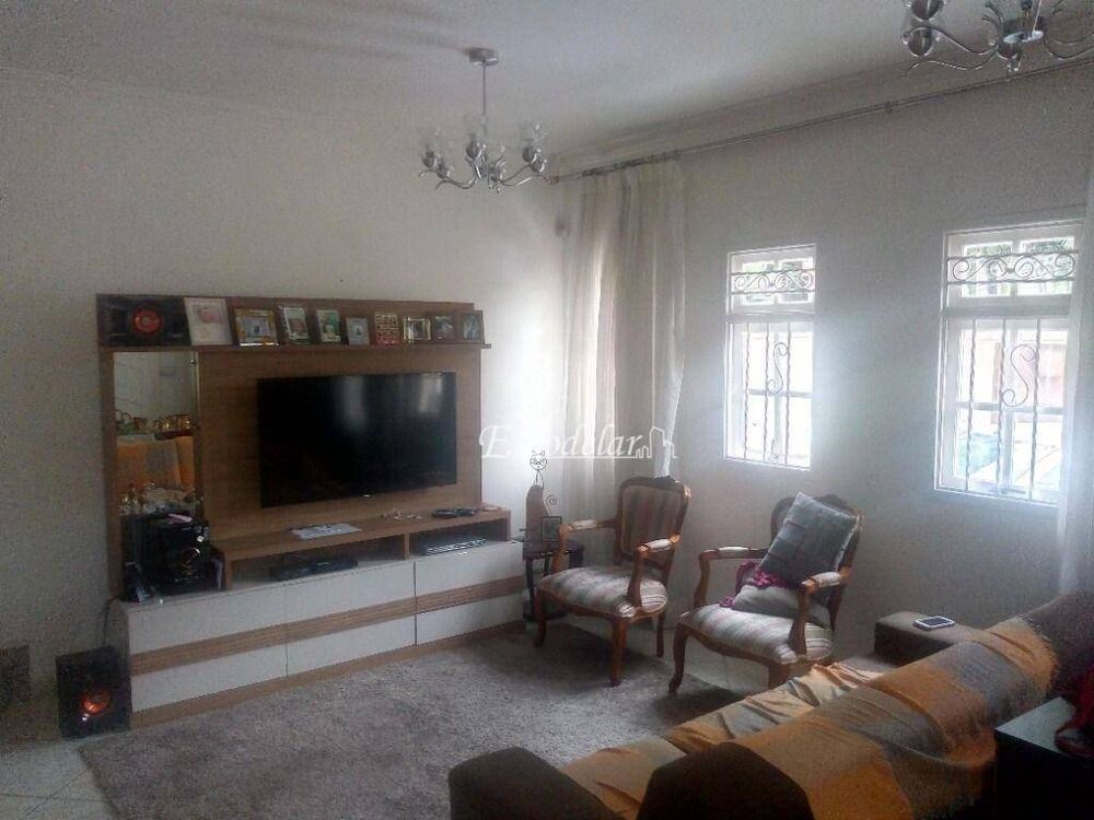 Sobrado, 4 quartos, 220 m² - Foto 4