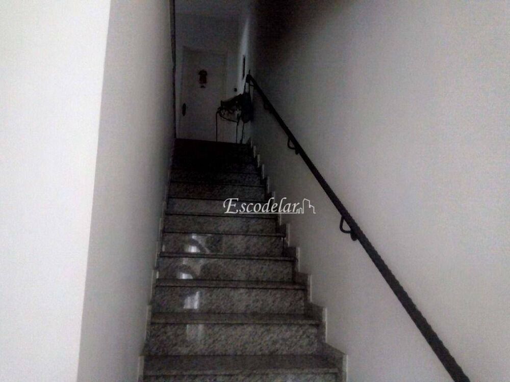 Sobrado, 4 quartos, 220 m² - Foto 5