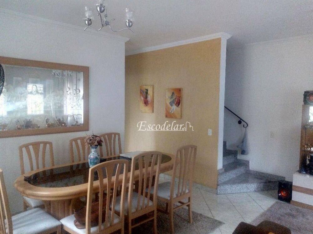 Sobrado, 4 quartos, 220 m² - Foto 6