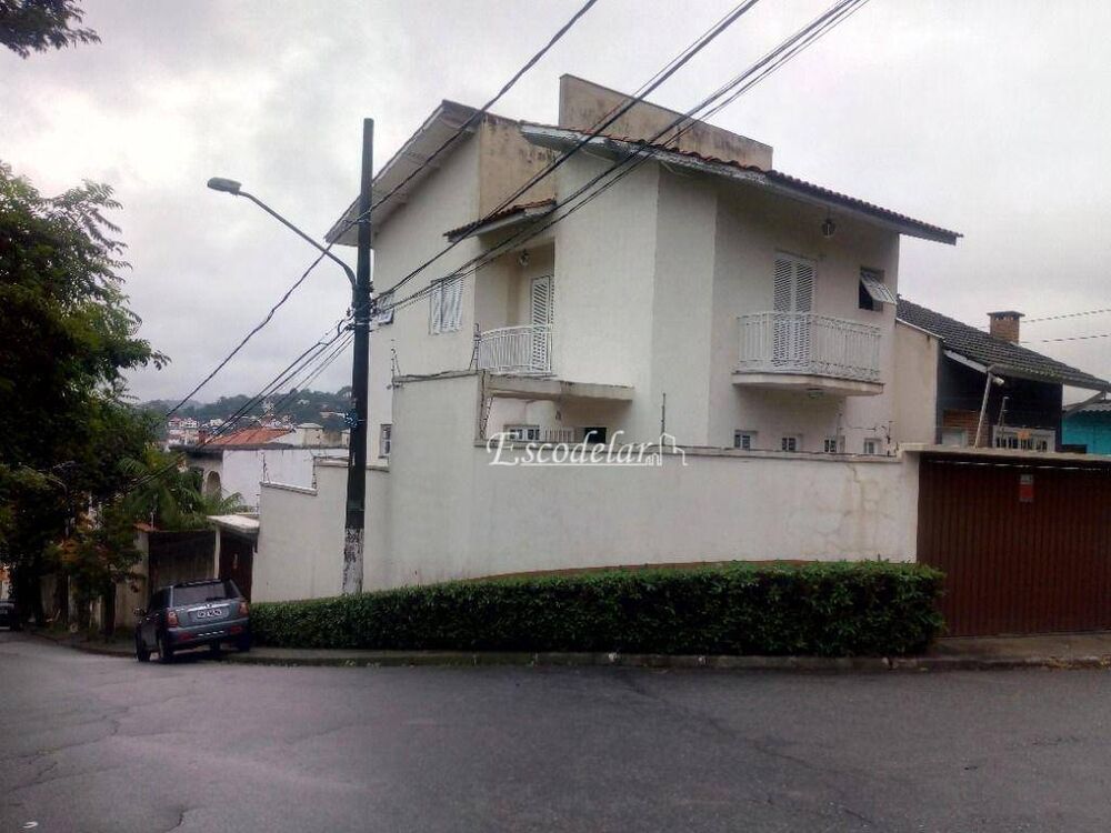 Sobrado, 4 quartos, 220 m² - Foto 2