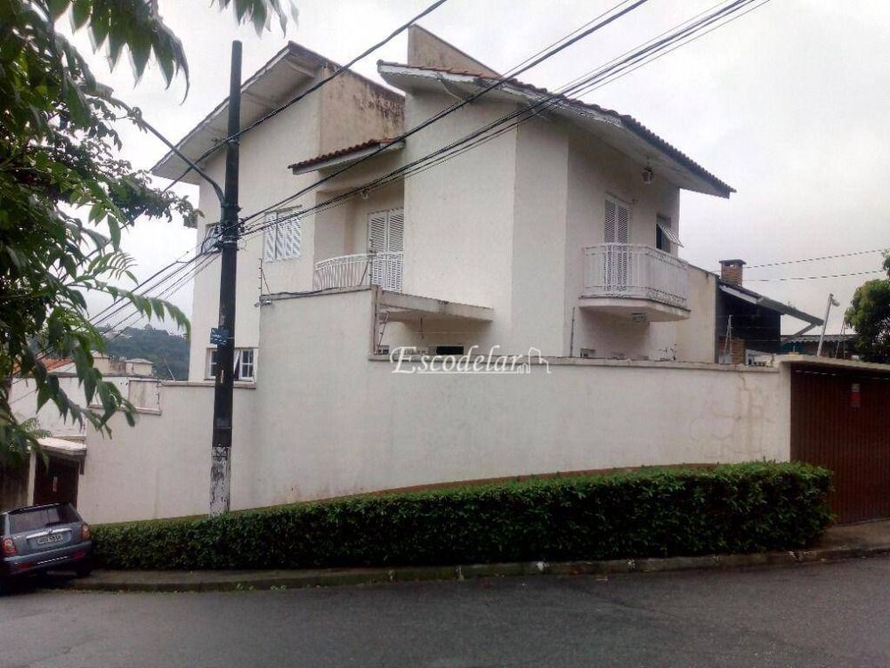 Sobrado, 4 quartos, 220 m² - Foto 3