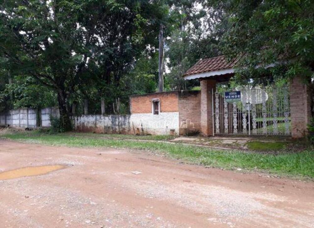 Terreno, 1068 m² - Foto 1