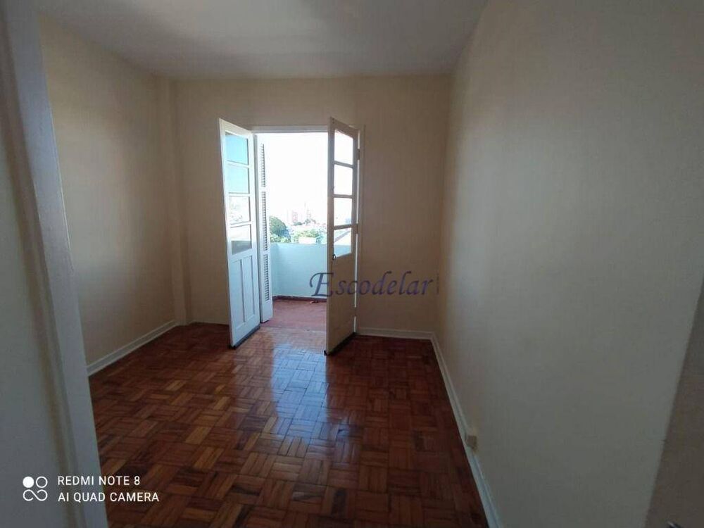 Apartamento, 1 quarto, 48 m² - Foto 2