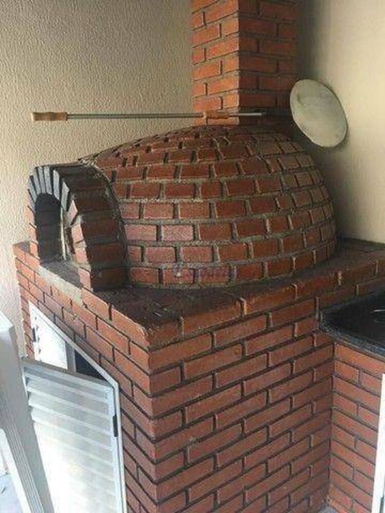 Apartamento, 3 quartos, 82 m² - Foto 7