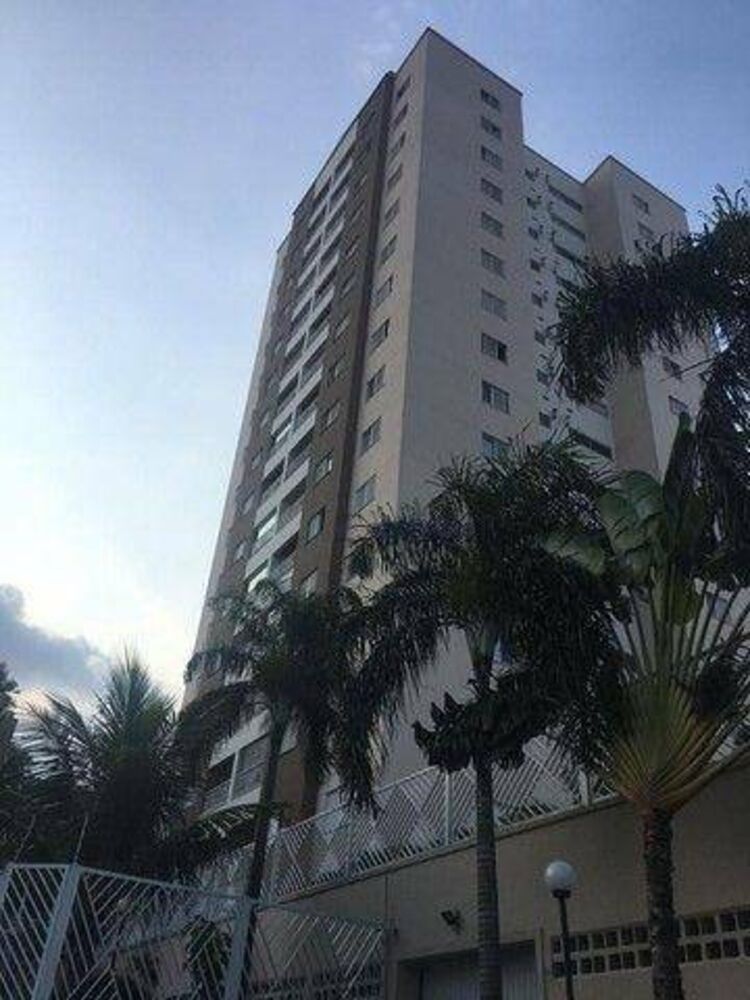 Apartamento, 3 quartos, 82 m² - Foto 2