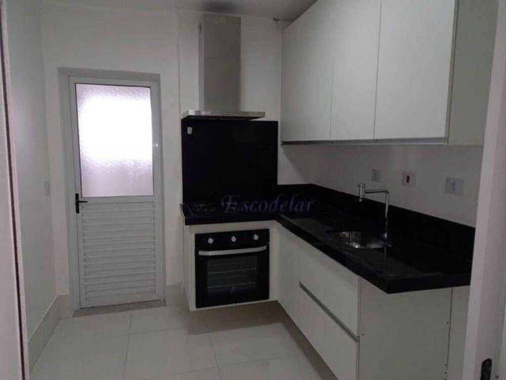 Apartamento, 3 quartos, 82 m² - Foto 1