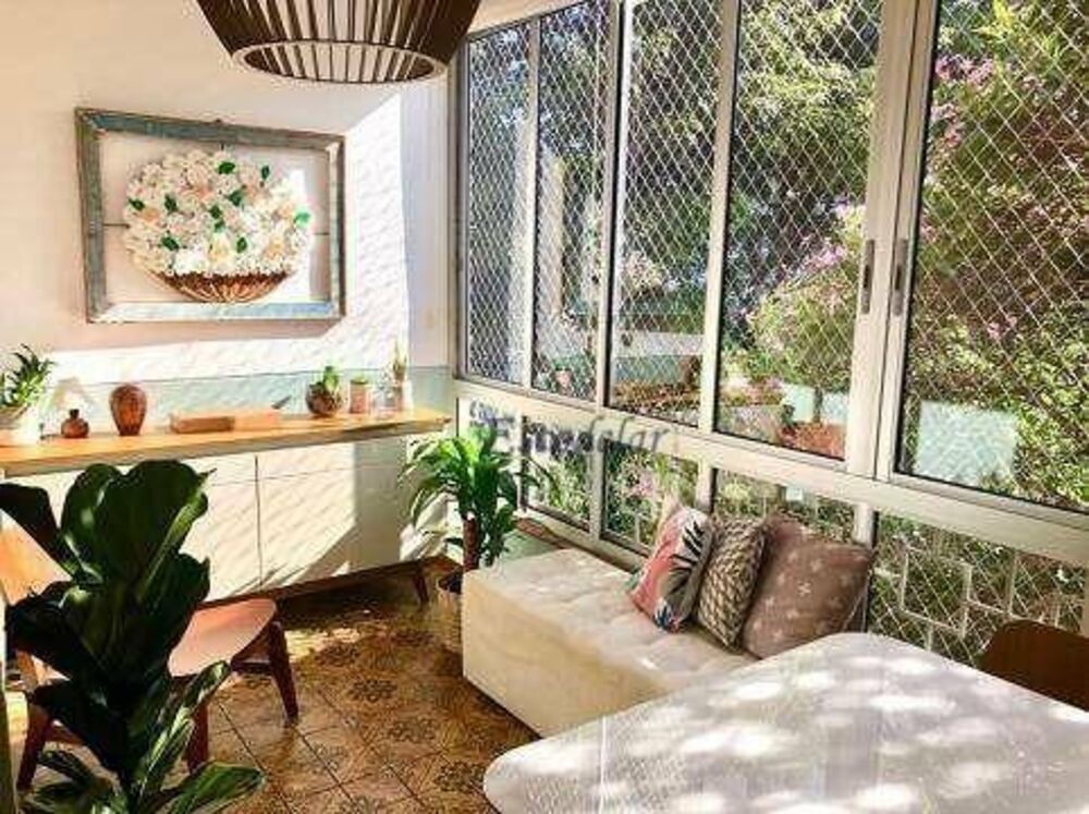 Apartamento, 3 quartos, 132 m² - Foto 3