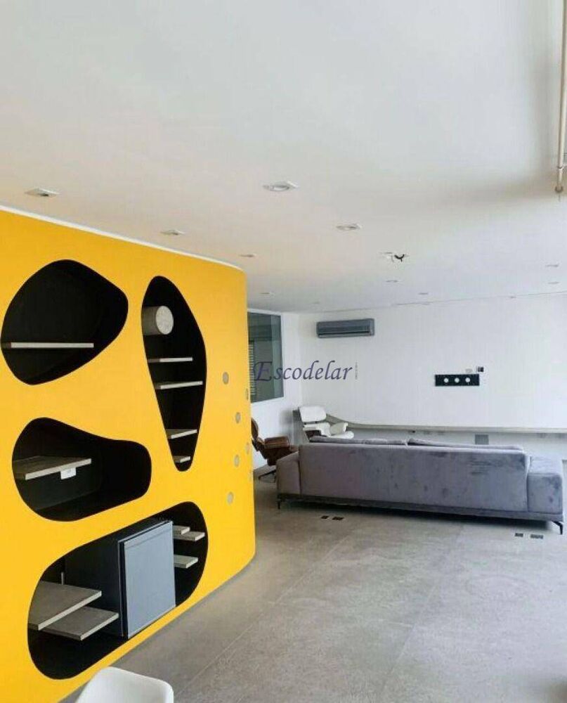 Apartamento, 3 quartos, 225 m² - Foto 13