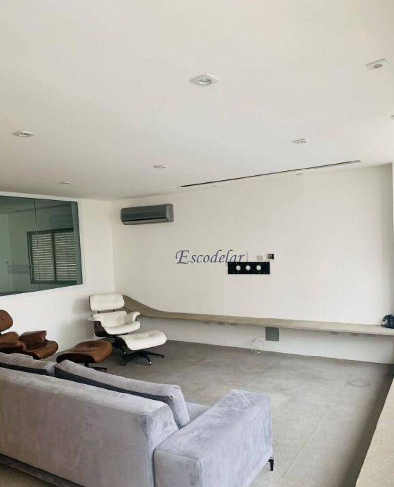Apartamento, 3 quartos, 225 m² - Foto 5