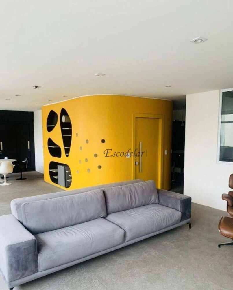 Apartamento, 3 quartos, 225 m² - Foto 2